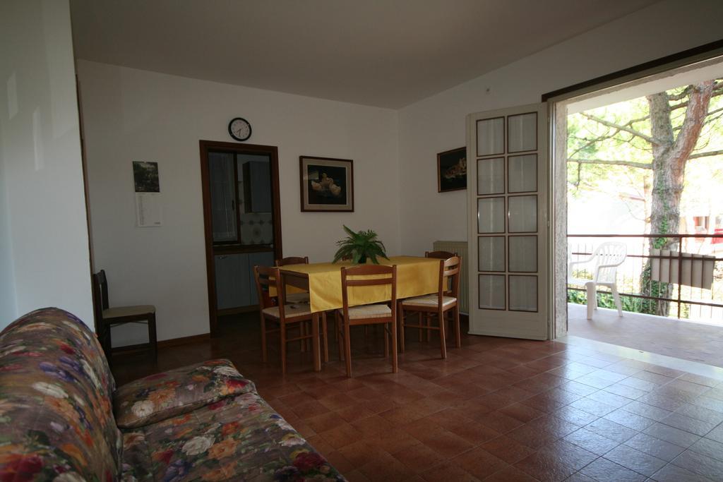 ליגננו סביאדורו Ba - Villa Stella - 3 Apartments- מראה חיצוני תמונה