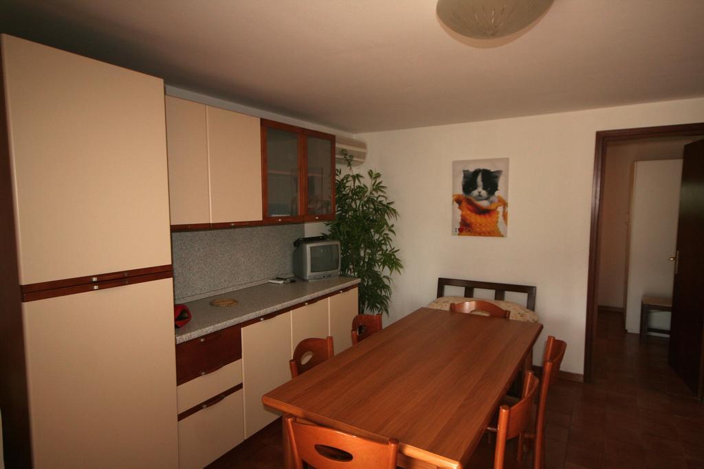 ליגננו סביאדורו Ba - Villa Stella - 3 Apartments- מראה חיצוני תמונה