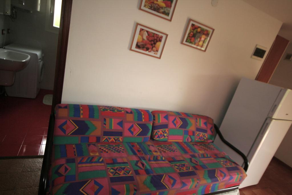 ליגננו סביאדורו Ba - Villa Stella - 3 Apartments- מראה חיצוני תמונה