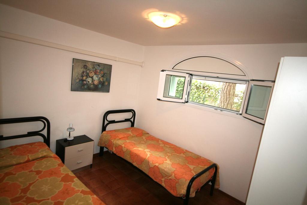ליגננו סביאדורו Ba - Villa Stella - 3 Apartments- מראה חיצוני תמונה